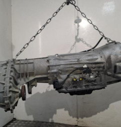 Boite de vitesses AUDI Q7 1 Photo n°3