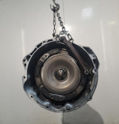 Boite de vitesses AUDI Q7 1 Photo n°4