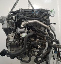 Moteur VOLVO V 40 2 Photo n°1