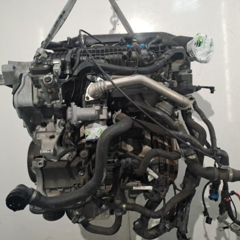 Moteur VOLVO V 40 2