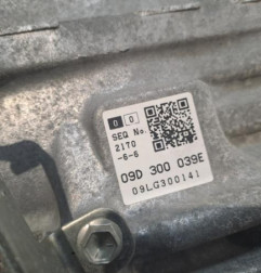 Boite de vitesses AUDI Q7 1 Photo n°6