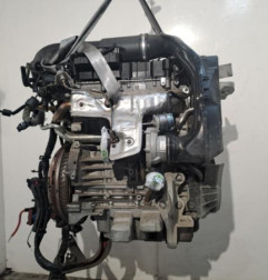 Moteur VOLVO V 40 2 Photo n°3