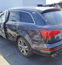 Boite de vitesses AUDI Q7 1 Photo n°10