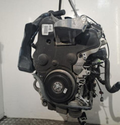 Moteur VOLVO V 40 2 Photo n°4
