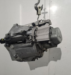 Boite de vitesses PEUGEOT 208 1 Photo n°1