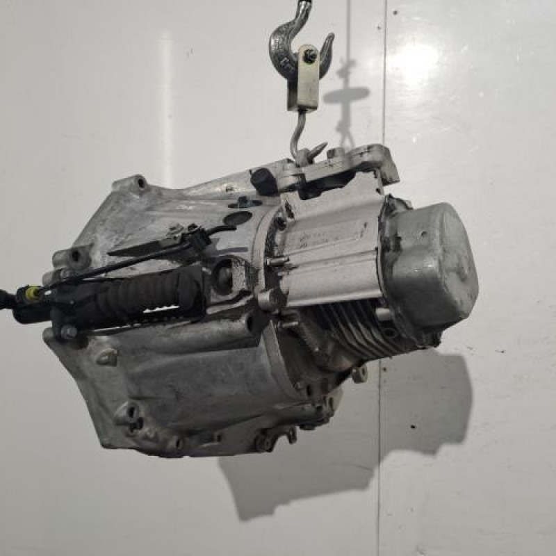 Boite de vitesses PEUGEOT 208 1