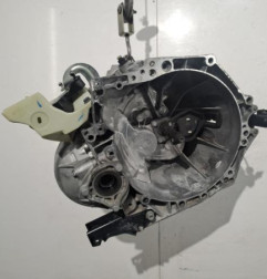 Boite de vitesses PEUGEOT 208 1