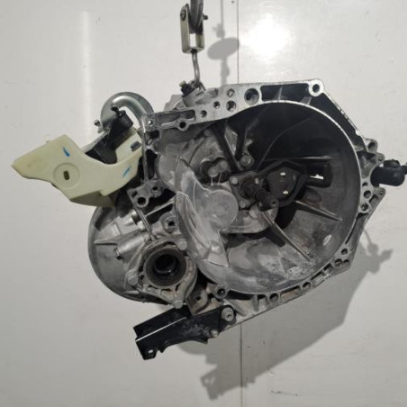 Boite de vitesses PEUGEOT 208 1