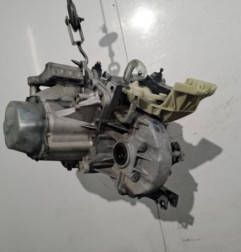 Boite de vitesses PEUGEOT 208 1 Photo n°3