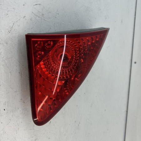 Feu arriere secondaire gauche (feux) PEUGEOT 3008 1 Photo n°1