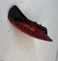 Feu arriere secondaire gauche (feux) PEUGEOT 3008 1