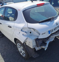 Boite de vitesses PEUGEOT 208 1 Photo n°7