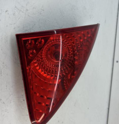 Feu arriere secondaire gauche (feux) PEUGEOT 3008 1 Photo n°1