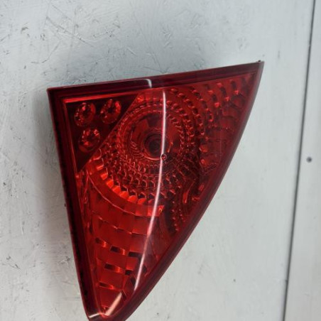 Feu arriere secondaire gauche (feux) PEUGEOT 3008 1 Photo n°1