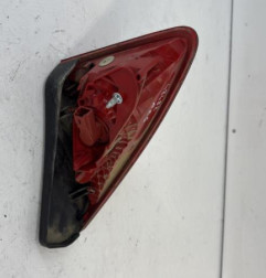 Feu arriere secondaire gauche (feux) PEUGEOT 3008 1