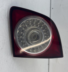 Feu arriere secondaire droit (feux) VOLKSWAGEN GOLF PLUS Photo n°1
