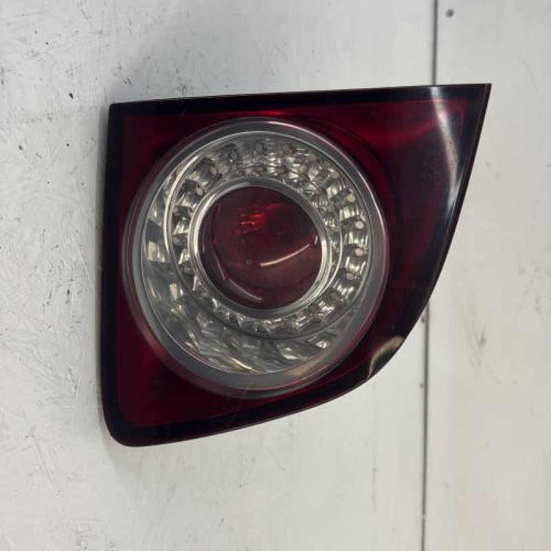 Feu arriere secondaire gauche (feux) VOLKSWAGEN GOLF PLUS