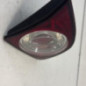 Feu arriere secondaire gauche (feux) VOLKSWAGEN GOLF PLUS