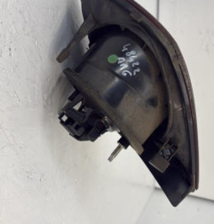 Feu arriere secondaire gauche (feux) VOLKSWAGEN GOLF PLUS Photo n°3