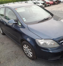 Feu arriere secondaire gauche (feux) VOLKSWAGEN GOLF PLUS Photo n°5