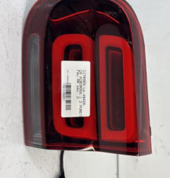 Feu arriere secondaire droit (feux) CITROEN C5 AIRCROSS Photo n°1