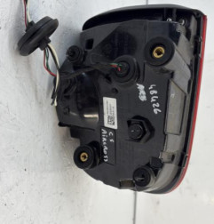 Feu arriere secondaire droit (feux) CITROEN C5 AIRCROSS