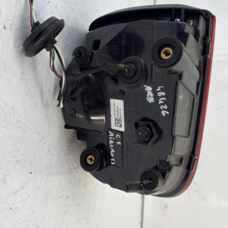 Feu arriere secondaire droit (feux) CITROEN C5 AIRCROSS