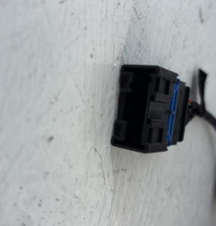 Feu arriere secondaire droit (feux) CITROEN C5 AIRCROSS Photo n°3