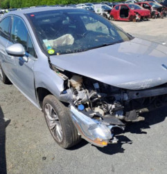 Feu arriere secondaire droit (feux) CITROEN DS4 Photo n°5