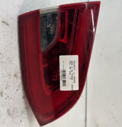 Feu arriere secondaire gauche (feux) PEUGEOT 308 2 SW
