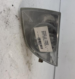 Anti brouillard gauche (feux) SKODA ROOMSTER Photo n°1
