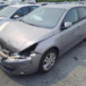 Feu arriere secondaire gauche (feux) PEUGEOT 308 2 SW