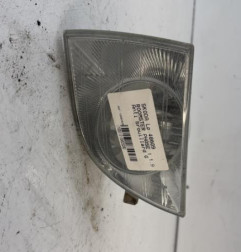Anti brouillard gauche (feux) SKODA ROOMSTER