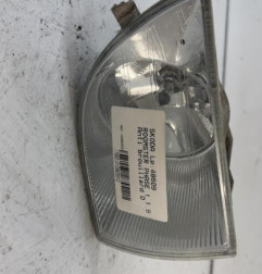 Anti brouillard droit (feux) SKODA ROOMSTER