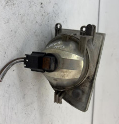 Anti brouillard droit (feux) SKODA ROOMSTER Photo n°3