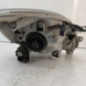 Optique avant principal gauche (feux)(phare) DAIHATSU CUORE 3