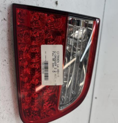 Feu arriere secondaire droit (feux) CITROEN C-CROSSER Photo n°1