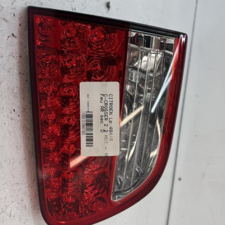 Feu arriere secondaire droit (feux) CITROEN C-CROSSER Photo n°1