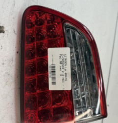 Feu arriere secondaire gauche (feux) CITROEN C-CROSSER Photo n°1