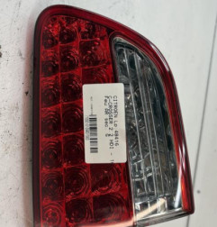 Feu arriere secondaire gauche (feux) CITROEN C-CROSSER