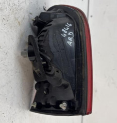 Feu arriere secondaire droit (feux) CITROEN C-CROSSER Photo n°3