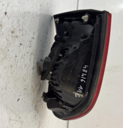 Feu arriere secondaire gauche (feux) CITROEN C-CROSSER Photo n°3