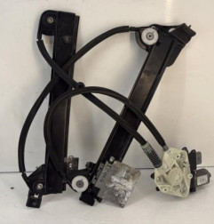 Leve vitre electrique avant droit PEUGEOT RCZ Photo n°1