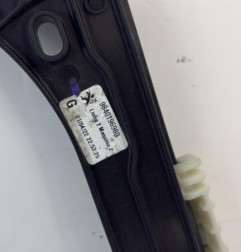 Leve vitre electrique avant gauche CITROEN C5 AIRCROSS