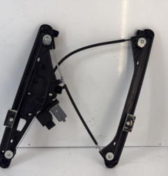 Leve vitre electrique avant gauche CITROEN C5 AIRCROSS Photo n°3