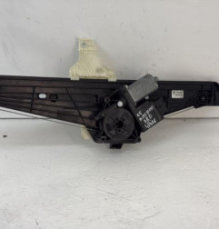 Leve vitre electrique arriere droit CITROEN C5 AIRCROSS Photo n°1