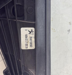 Leve vitre electrique arriere droit CITROEN C5 AIRCROSS