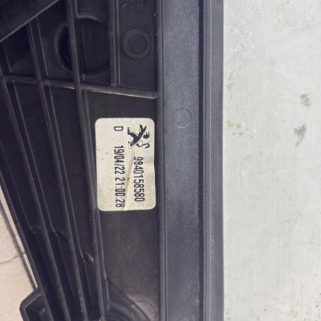 Leve vitre electrique arriere droit CITROEN C5 AIRCROSS