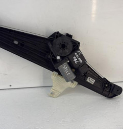 Leve vitre electrique arriere gauche CITROEN C5 AIRCROSS Photo n°1