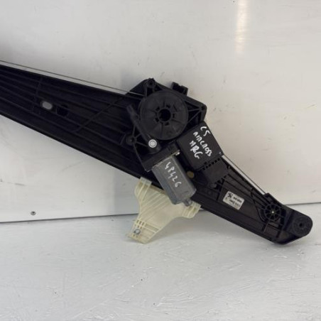 Leve vitre electrique arriere gauche CITROEN C5 AIRCROSS Photo n°1